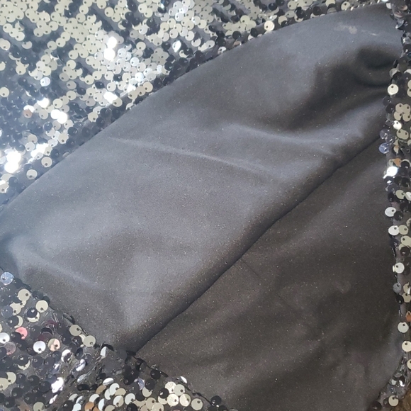 As you wish Sequin dress - Picture 8 of 8